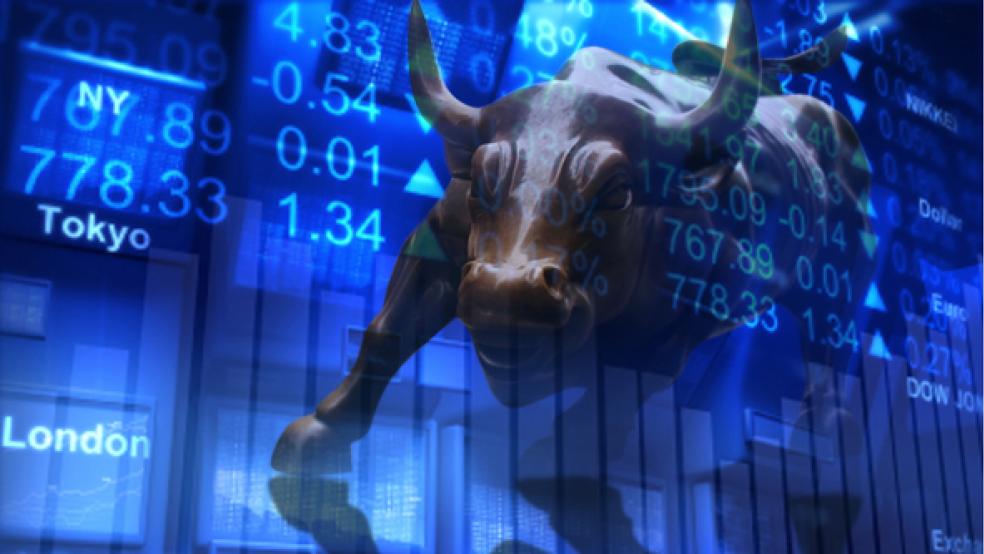 The Bull Market’s Six Stages—Where Are We Now? | The Fiscal Times