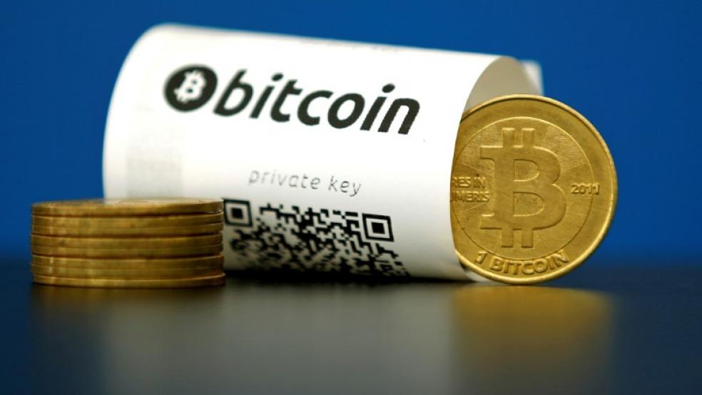 Europe's first regulated bitcoin product launches in Gibraltar  Bitcoin-wright-patents_1