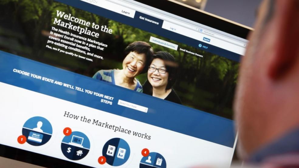 Get Ready for Huge Obamacare Premium Hikes in 2017