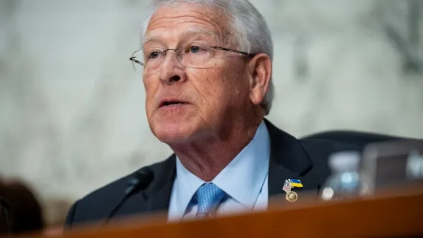 Sen. Roger WIcker