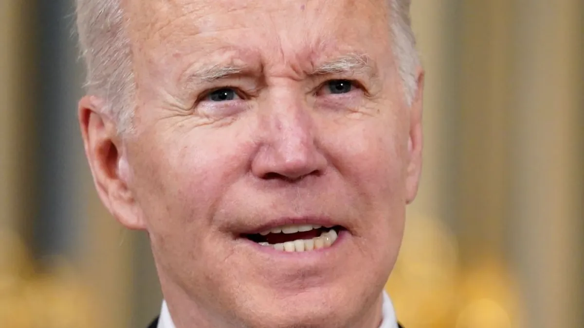 Biden tried to turn the tables on McCarthy Biden tried to turn the tables on McCarthy