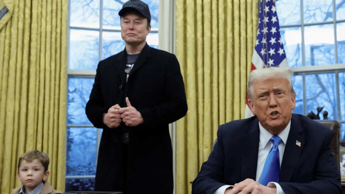 Reuters Reuters