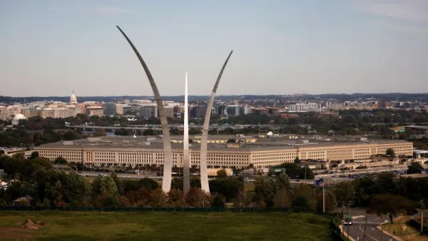 The Pentagon