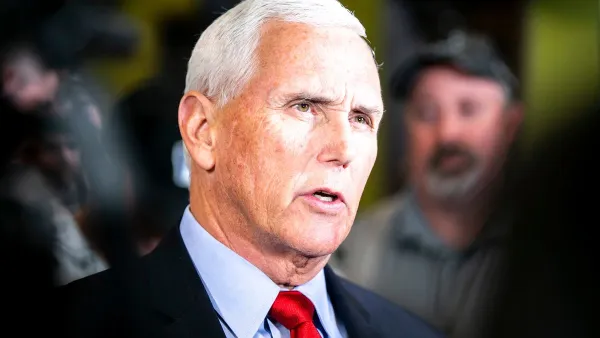 Mike Pence