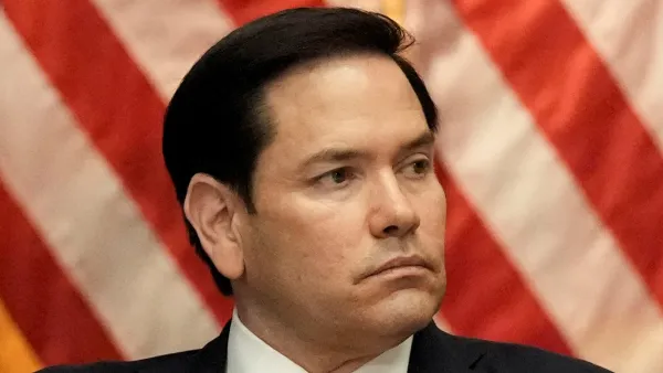 Marco Rubio