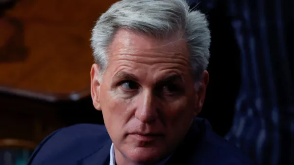 McCarthy wants a meeting