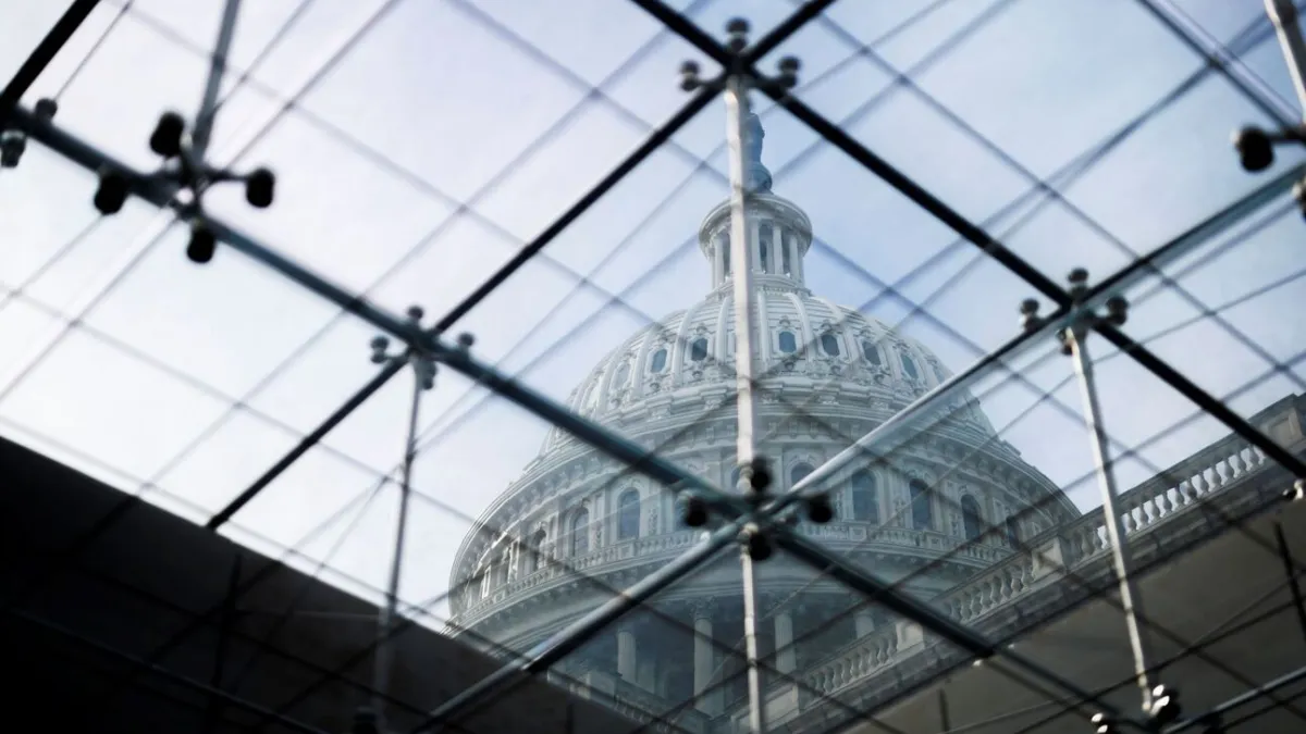 The Capitol (Sipa USA)