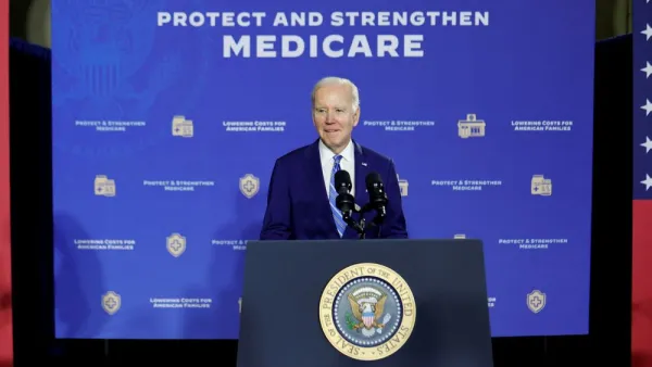 Biden at the University of Tampa
