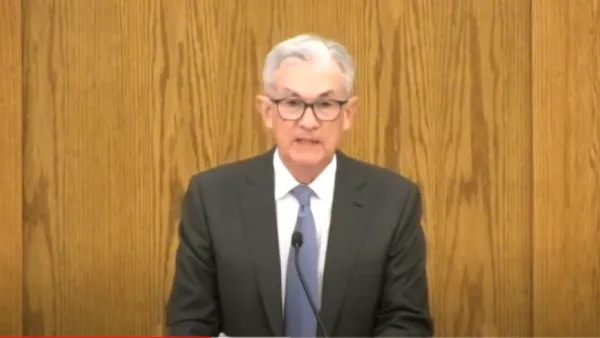 Powell brought the wood.