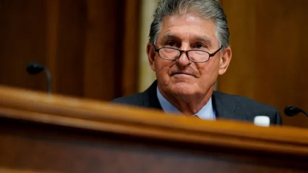 Joe Manchin