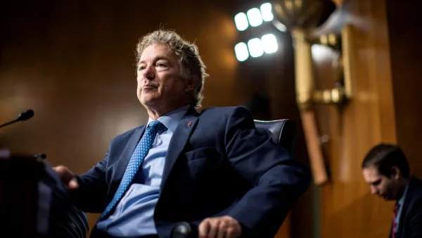 Se. Rand Paul