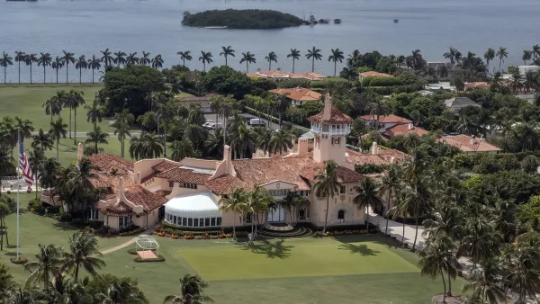 Mar-a-Lago