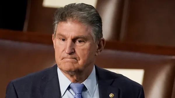 Sen. Joe Manchin