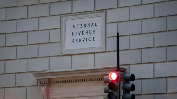IRS