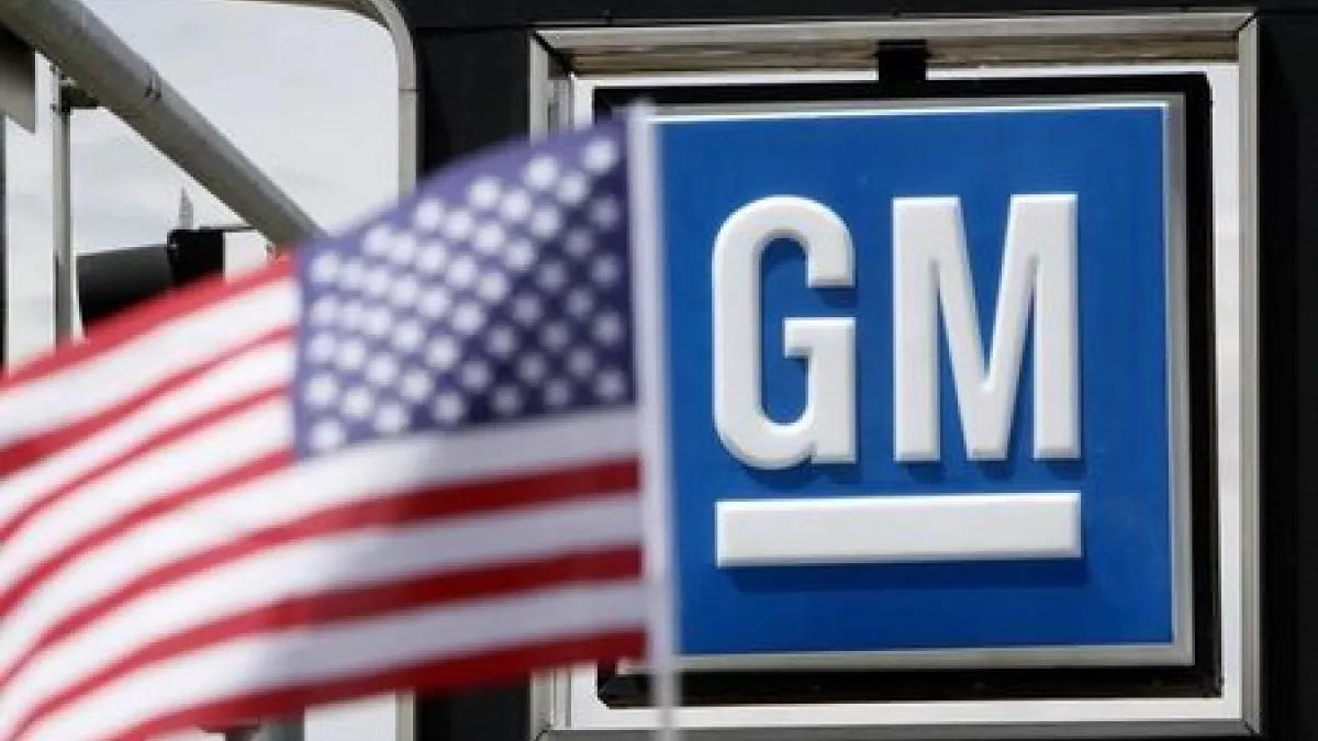 GM says other defective ignition switch made in China GM says other defective ignition switch made in China