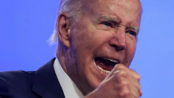 Biden at the AFL-CIO Consitutional Convention