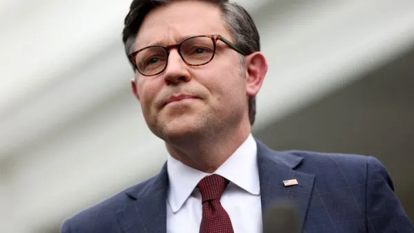Johnson rejected a rule change that would have infuriated his critics.