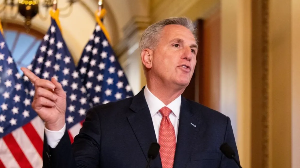 Which way to the exit, Mr. Speaker? Which way to the exit, Mr. Speaker?