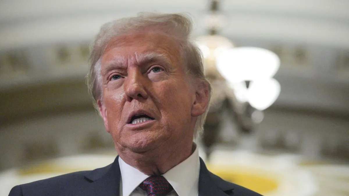 Trump Trump