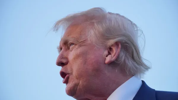 President Trump