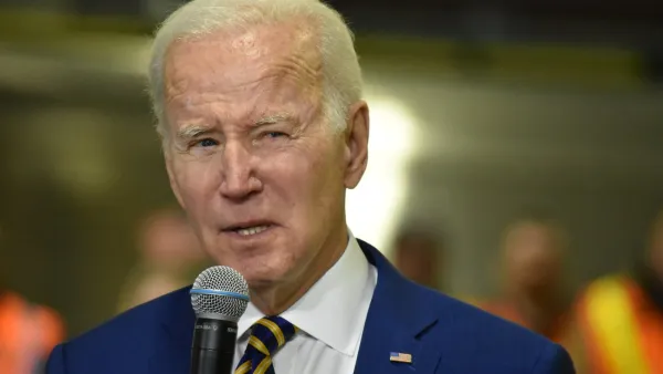 President Biden