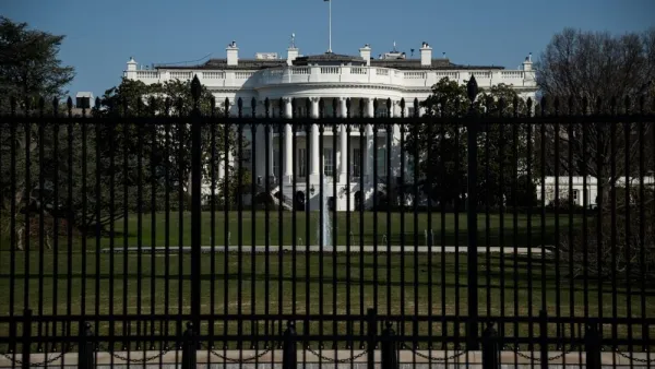 The White House