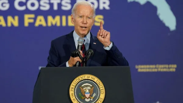 Biden in Florida