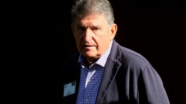 Sen. Joe Manchin