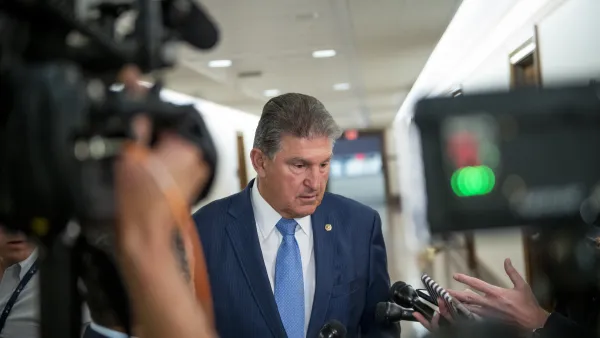 Capitol Hearings - Washington