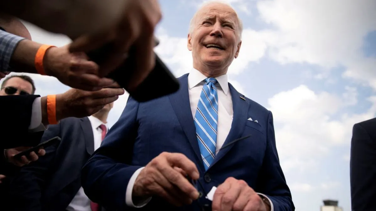 President Joe Biden President Joe Biden
