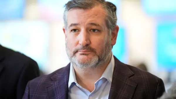 Sen. Ted Cruz