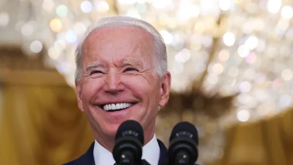  U.S. President Joe Biden answers questions from reporters at the White House in Washington