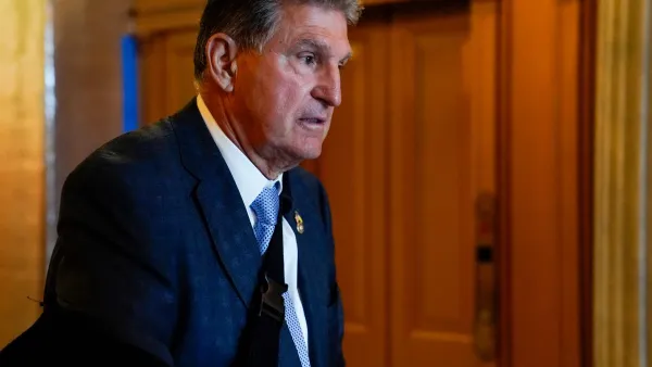 Sen. Joe Manchin