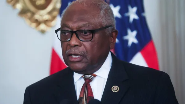 Rep. James Clyburn