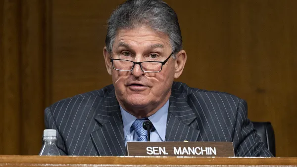 Sen. Joe Manchin