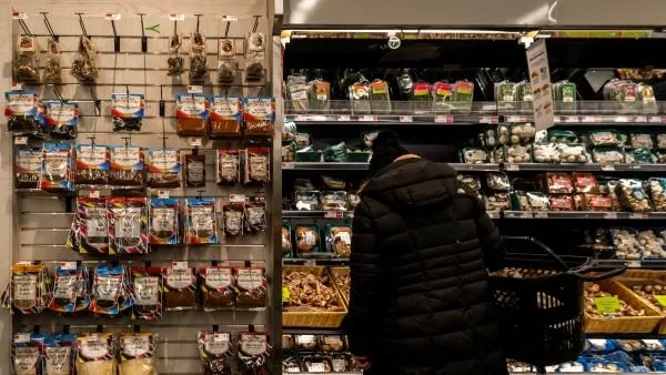Price increases have been slowing.