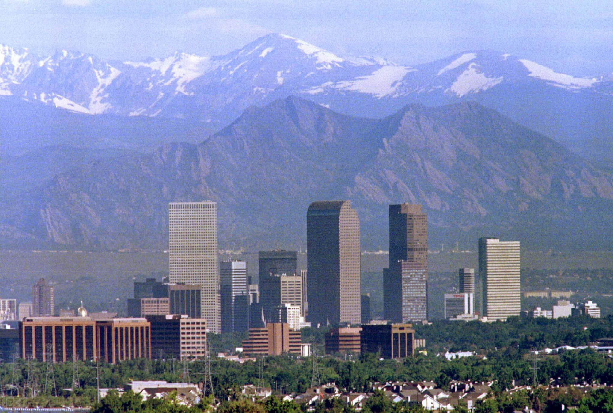 Denver