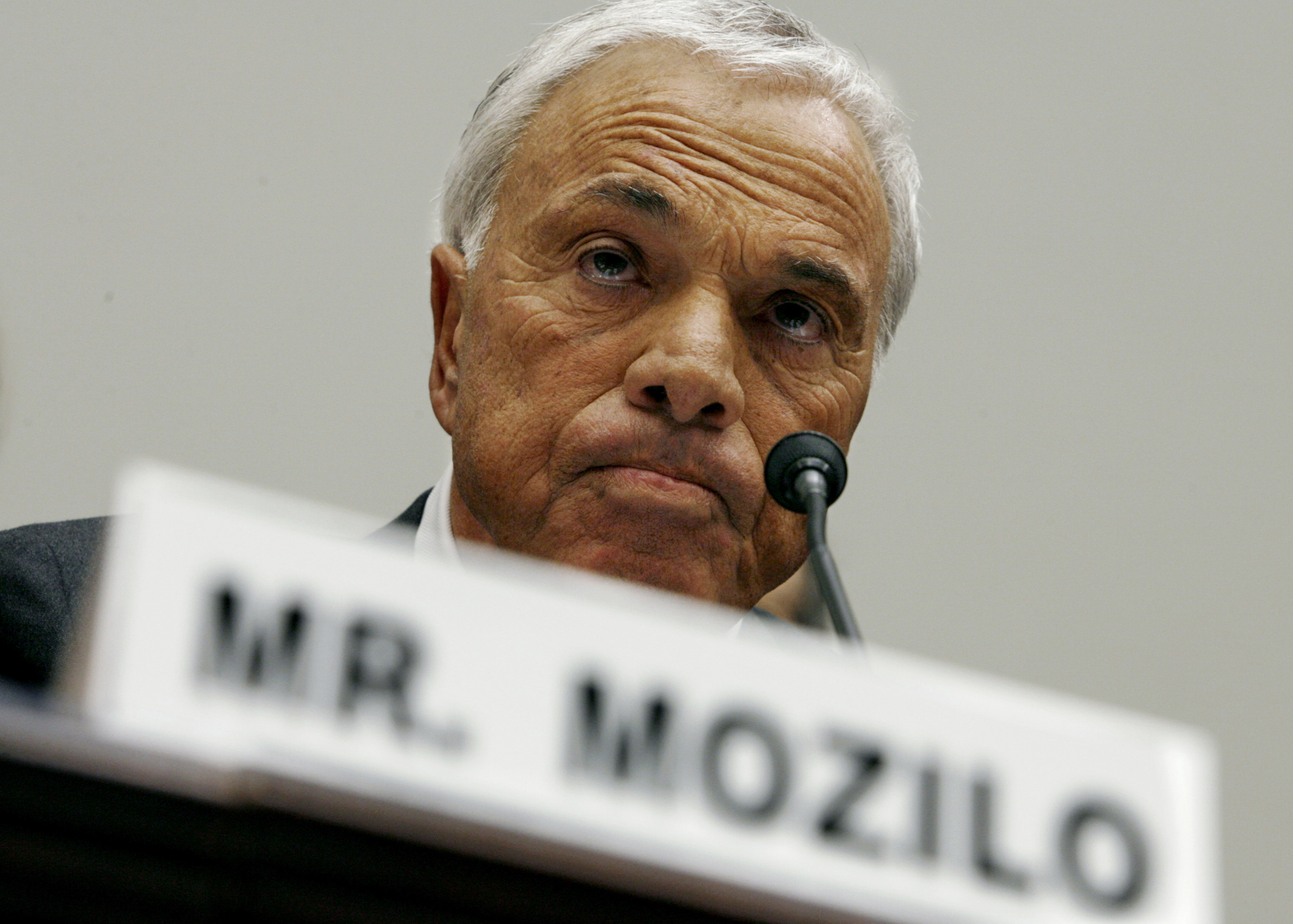 Angelo Mozilo