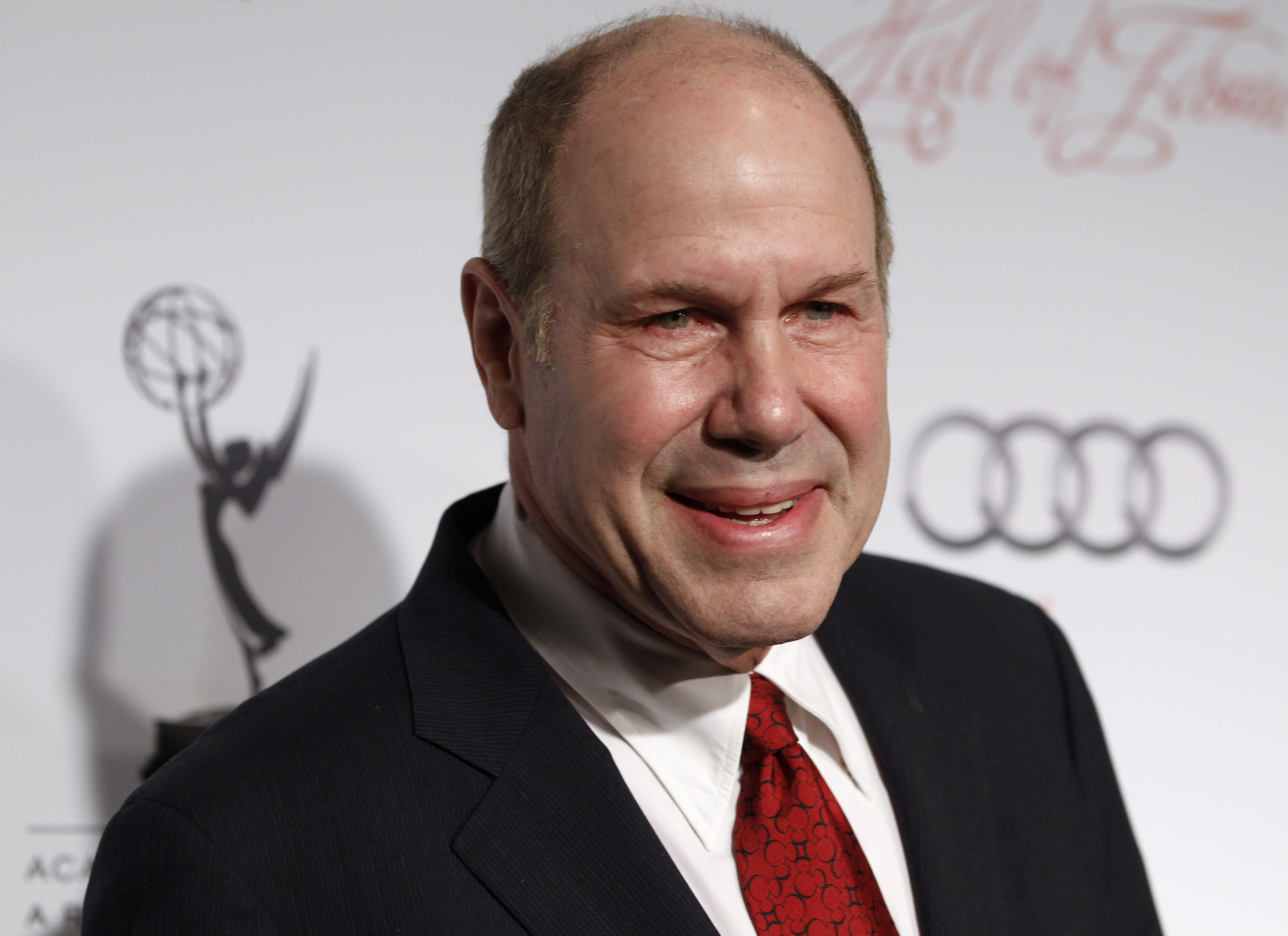 Michael Eisner