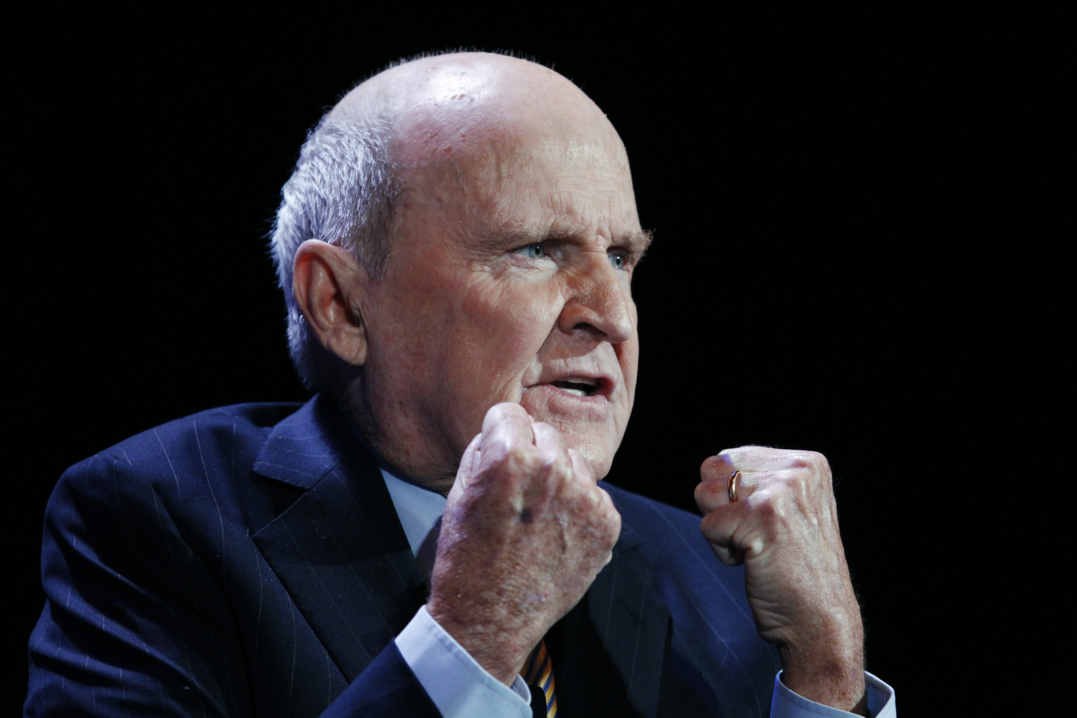 Jack Welch