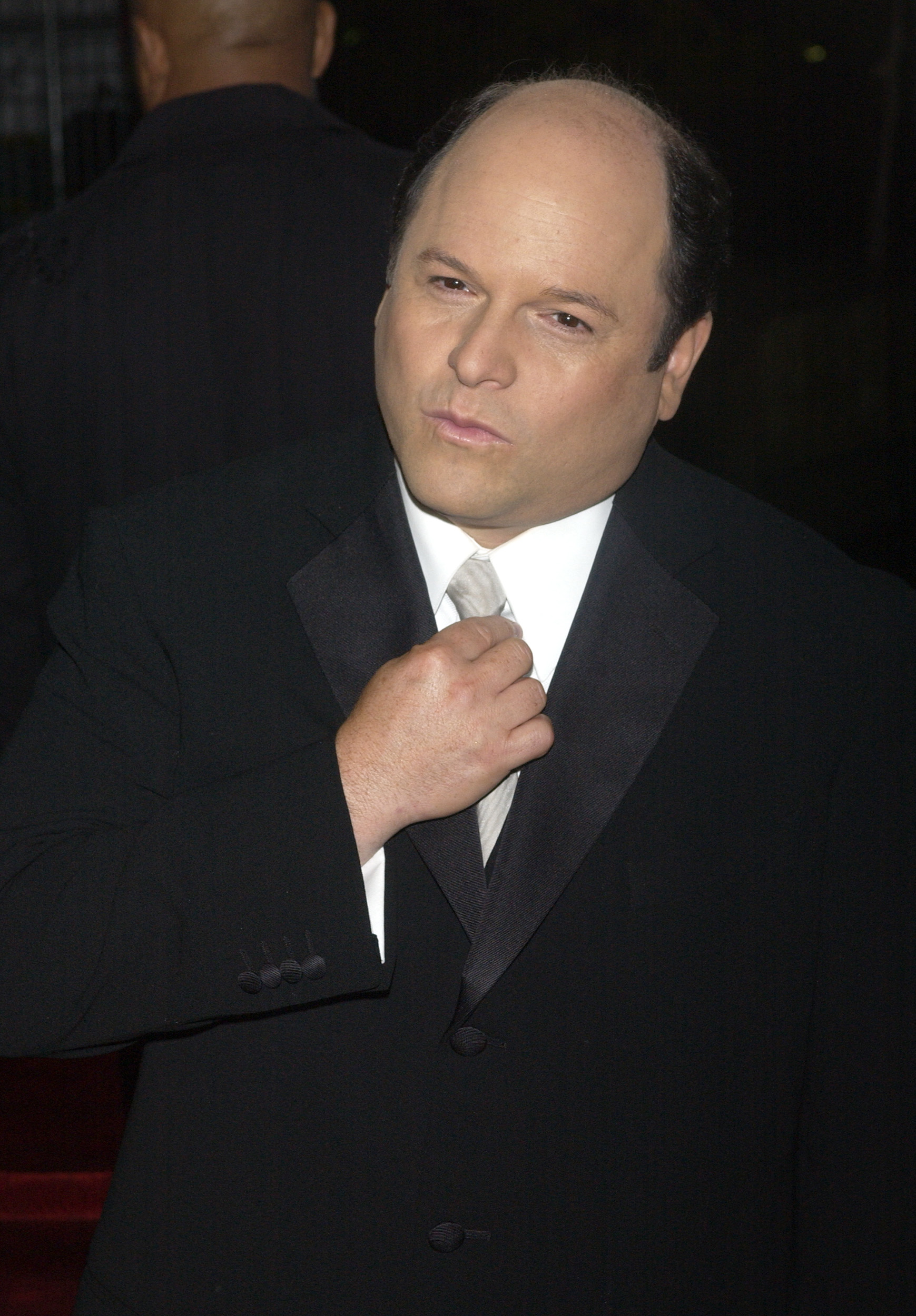 Jason Alexander