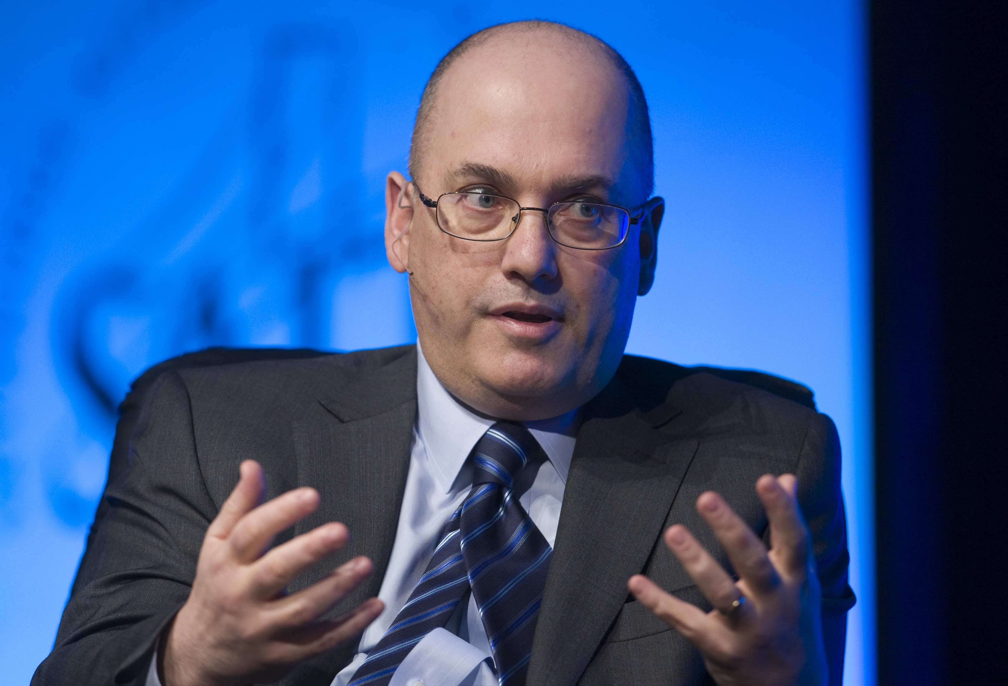 Steven A. Cohen