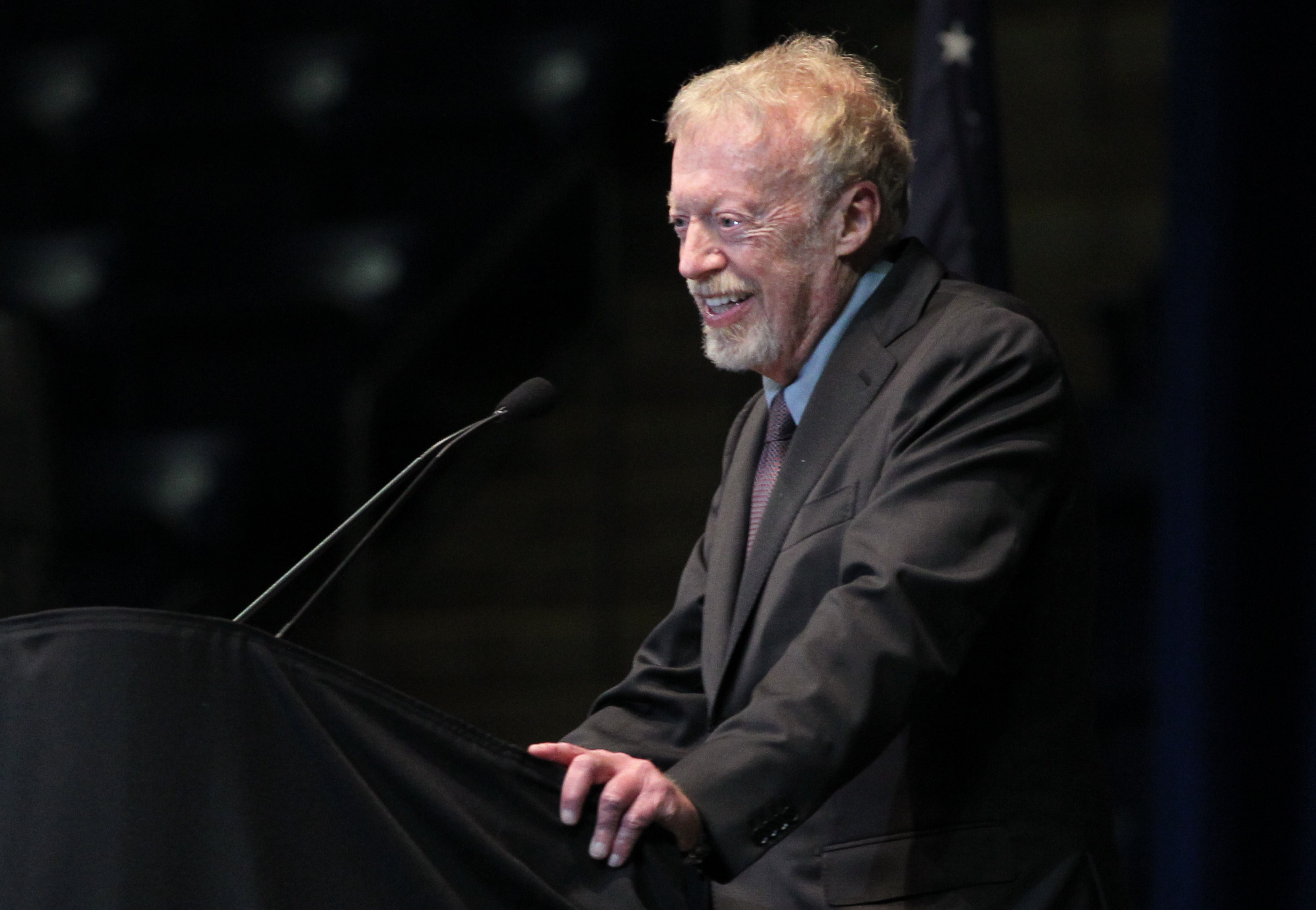 Phil Knight