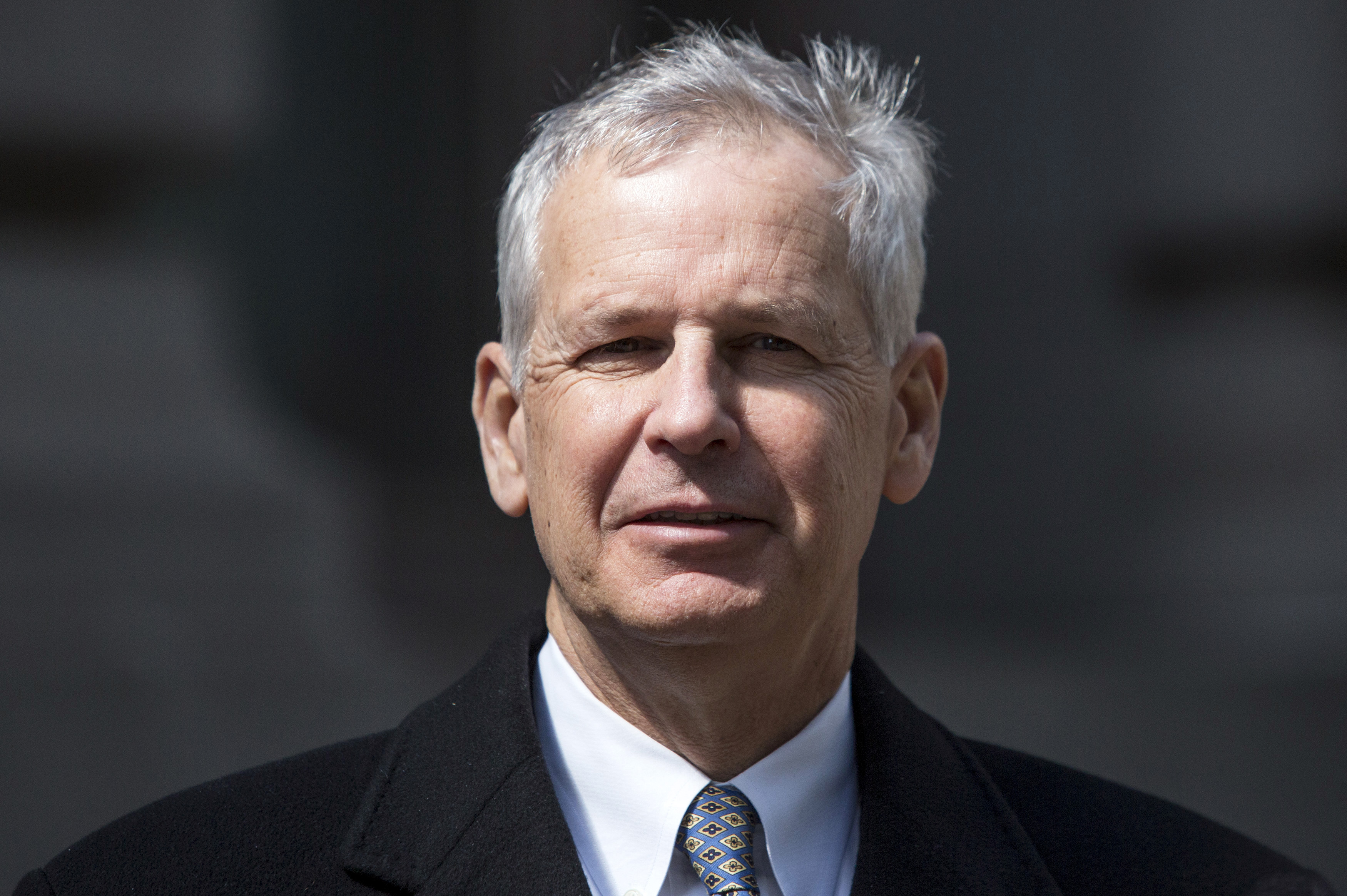 Charles Ergen