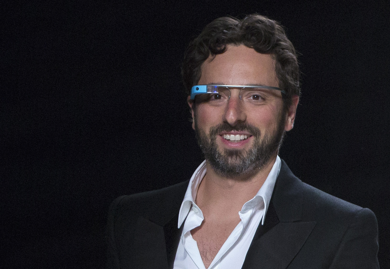 Sergey Brin