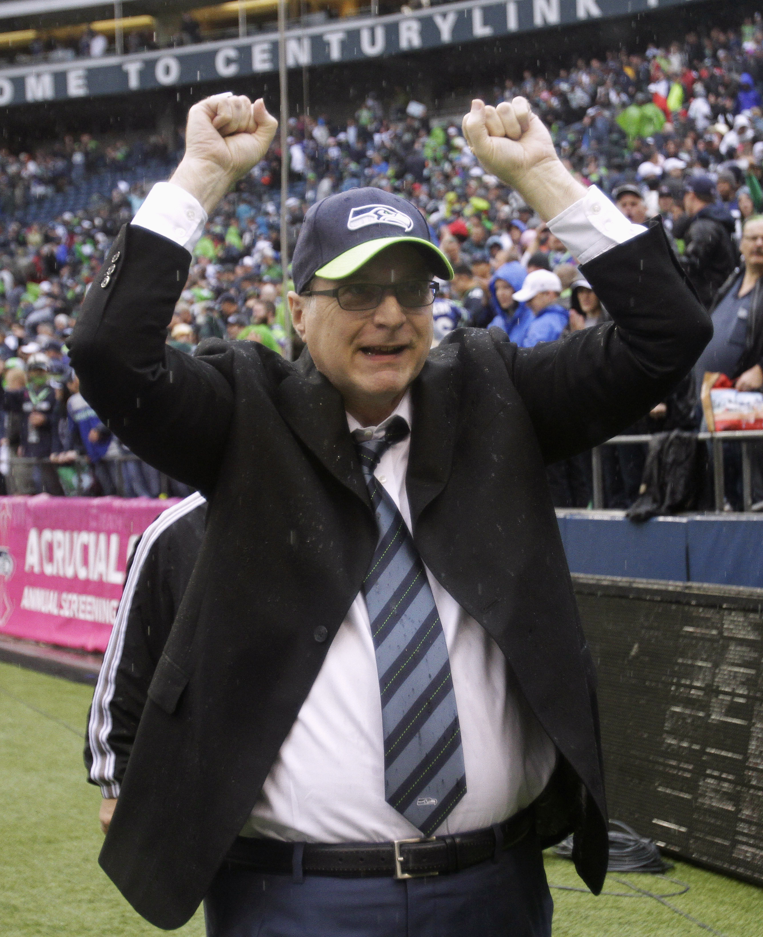 Paul Allen