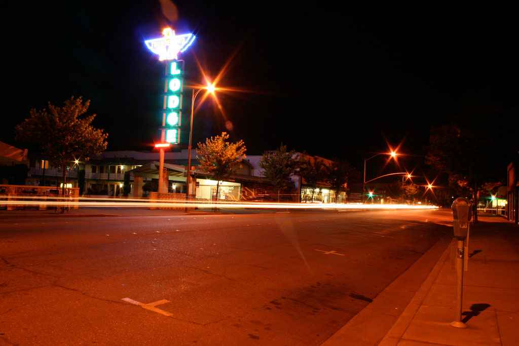 5. Chico, California