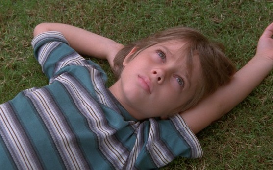 Boyhood (July 11) 