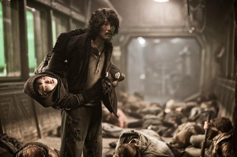 Snowpiercer (June 27)