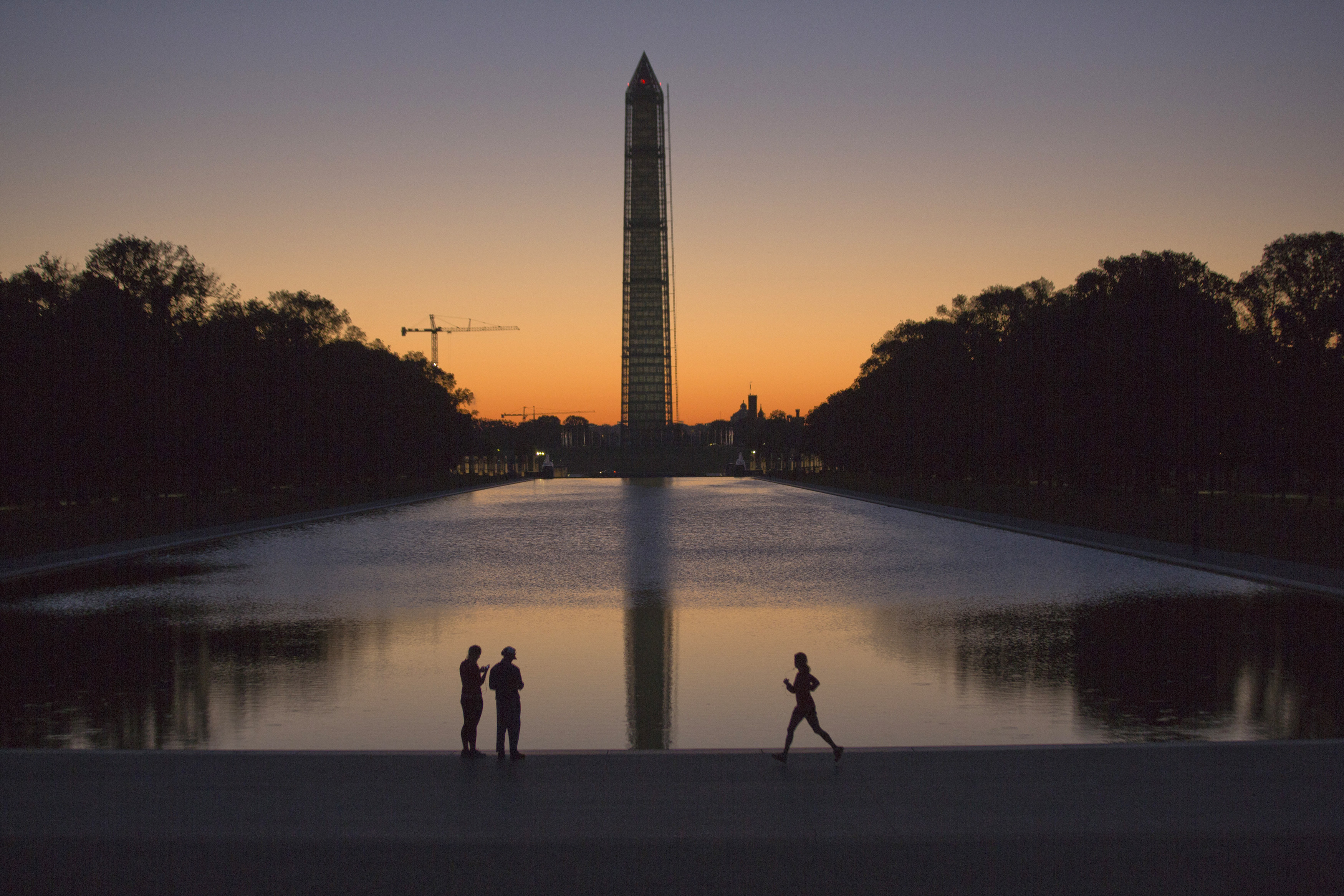 Washington, DC